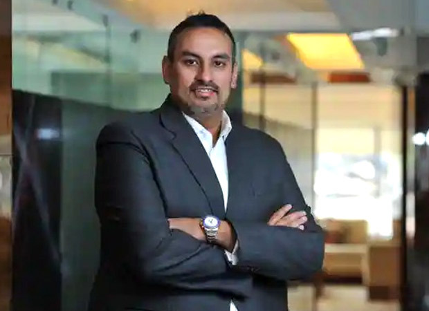 Prime Focus's subsidiary DNEG, a VFX and Animation company, led by Namit Malhotra gets a massive valuation of $1.7 billion!