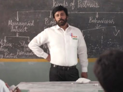 Prime Video launches the trailer of Vikram and Dhruv Vikram starrer action thriller – Mahaan