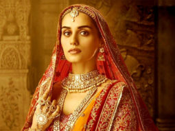 Prithviraj: Manushi Chhillar as Sanyogita | Motion Poster | Akshay Kumar | Sanjay Dutt | Sonu Sood