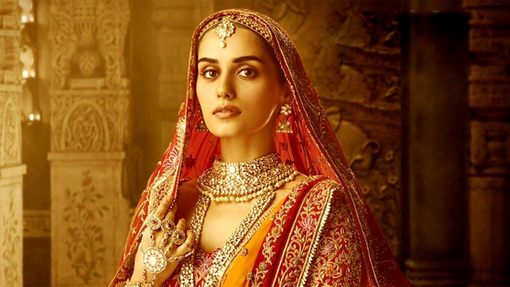 Prithviraj: Manushi Chhillar as Sanyogita | Motion Poster | Akshay Kumar | Sanjay Dutt | Sonu Sood Prithviraj: Manushi Chhillar as Sanyogita | Motion Poster | Akshay Kumar | Sanjay Dutt | Sonu Sood