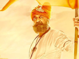 Prithviraj: Sanjay Dutt as Kaka Kanha | Motion Poster | Akshay Kumar | Manushi Chhillar | Sonu Sood