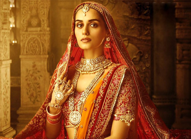 "Prithviraj is the ultimate theatrical entertainer that needs to be watched in its full glory" - debutante Manushi Chhillar