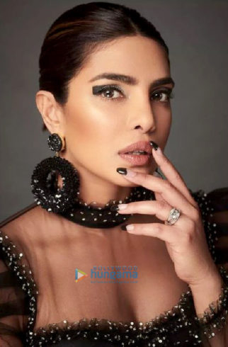 Celebrity Photo Of Priyanka Chopra Jonas