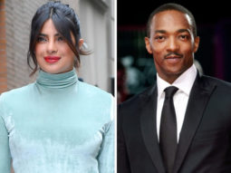 Priyanka Chopra and Anthony Mackie set to star in Kevin Sullivan’ action movie Ending Things