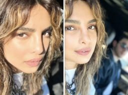 Priyanka Chopra discloses the best part of her Sunday with Nick Jonas, watch video