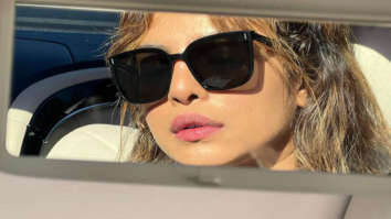 Priyanka Chopra makes first post post daughter’s birth, sizzles in sunkissed photo