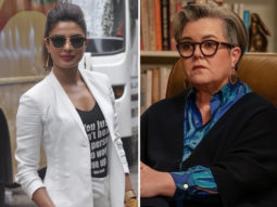 Priyanka Chopra responds to Rosie O’Donnell’s apology; says ‘Google her name’ and don’t refer her as ‘someone or wife’