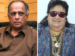 Producer Pahlaj Nihalani on his 16-Film association with late Bappi Lahiri – “It was Bappida only for me”