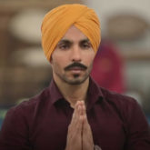 Punjabi actor Deep Sidhu dies in tragic accident; Ammy Virk condoles his death