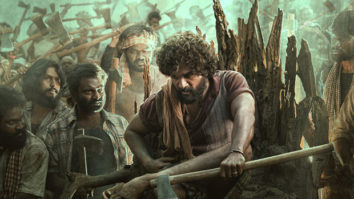 Pushpa: The Rise Box Office: Allu Arjun starrer collections Rs. 4.41 cr in Week 7; becomes 2nd highest all-time seventh week grosser