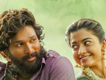Pushpa: The Rise Box Office: Allu Arjun starrer collects Rs. 1.39 cr in week 9; total collections at Rs. 107.03 cr
