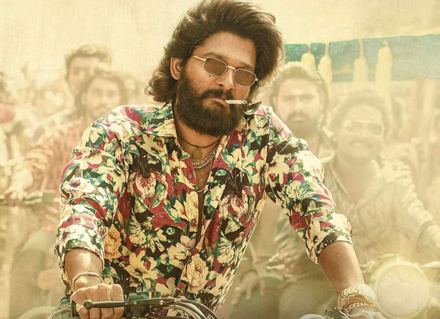 Pushpa: The Rise Box Office: Allu Arjun starrer holds strong in week 8; collects Rs. 3.25 cr more