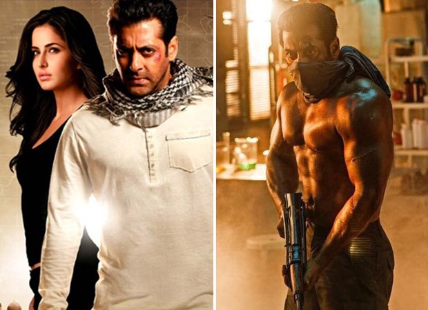 Revealed Shoot Of Salman Khan Katrina Kaif Starrer Tiger 3 To Wrap Up Before The End Of 3321