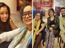 RIP Bappi Lahiri: From Rupali Ganguly to Neha Bhasin to Karan Kundrra, TV Celebs mourn the demise of legendary singer