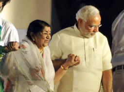 RIP Lata Mangeshkar: Prime Minister Narendra Modi to attend state funeral in Mumbai today