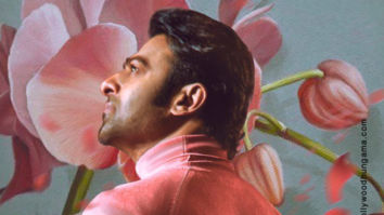 First Look Of Radhe Shyam