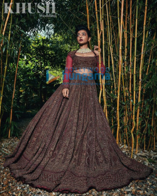 Celebrity Photo Of Radhika Apte