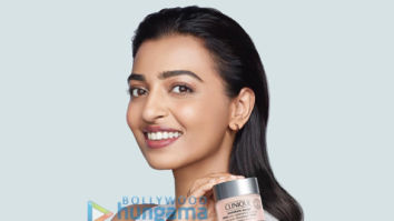 Celeb Photos Of Radhika Apte