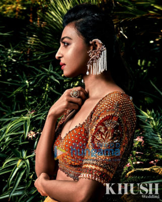 Celebrity Photo Of Radhika Apte
