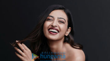 Celeb Photos Of Radhika Apte