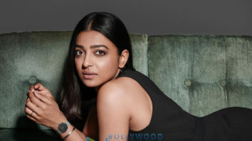 Celeb Photos Of Radhika Apte