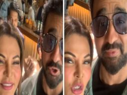 Raj Kundra says Rakhi Sawant ‘is the only real person in Bollywood’, she says ‘you are my brother’