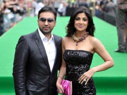 Raj Kundra transfers Rs. 38.5 crore worth of property and a Juhu mansion to his wife Shilpa Shetty