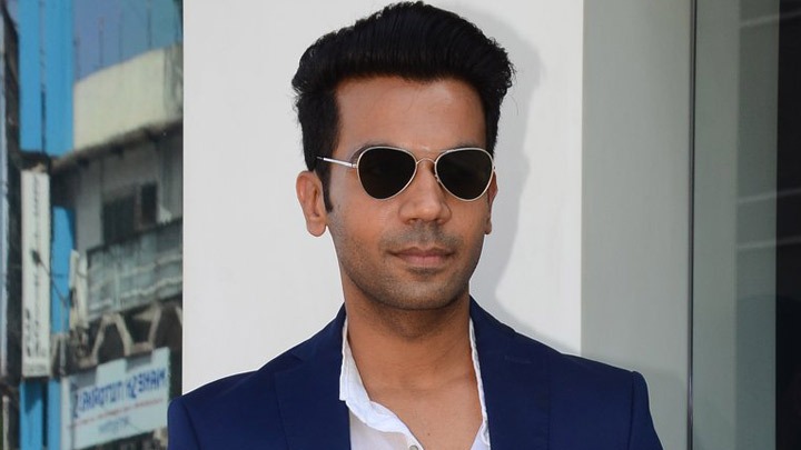 Rajkummar Rao: “SRK, Irrfan Khan, Manoj Bajpayee, thanks for inspiring millions like me” | Rapid Fire Rajkummar Rao: “SRK, Irrfan Khan, Manoj Bajpayee, thanks for inspiring millions like me” | Rapid Fire