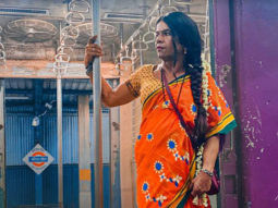 Rajpal Yadav unveils his transgender look from his film Ardh; see photo