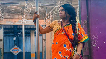Rajpal Yadav unveils his transgender look from his film Ardh; see photo