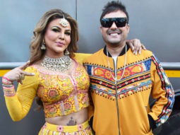 Rakhi Sawant says that she and her husband Ritesh Singh are no longer together, only good friends now