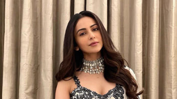 Celeb Photos Of Rakul Preet Singh