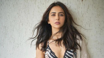 Celeb Photos Of Rakul Preet Singh
