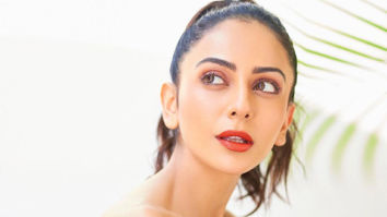 Celeb Photos Of Rakul Preet Singh