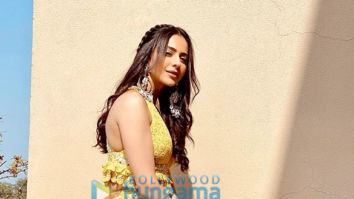 Celeb Photos Of Rakul Preet Singh