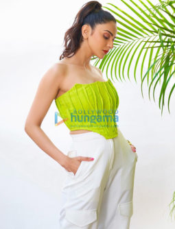Celeb Photos Of Rakul Preet Singh
