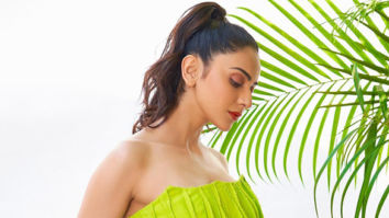 Celeb Photos Of Rakul Preet Singh