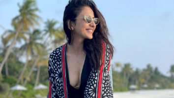 Celeb Photos Of Rakul Preet Singh