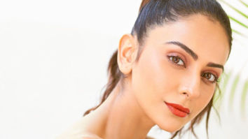 Celeb Photos Of Rakul Preet Singh