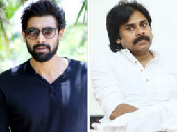 Rana Daggubati says Pawan Kalyan fits in ‘a different league’: ‘Bheemla Nayak helped me work with the best…’