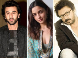 Ranbir Kapoor has one ‘complain’ about Alia Bhatt ever since she worked in Gangubai Kathiawadi, reveals Sanjay Leela Bhansali