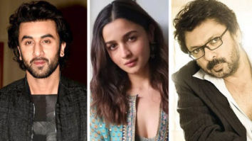 Ranbir Kapoor has one ‘complain’ about Alia Bhatt ever since she worked in Gangubai Kathiawadi, reveals Sanjay Leela Bhansali