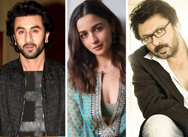 Ranbir Kapoor has one 'complain' about Alia Bhatt ever since she worked in Gangubai Kathiawadi, reveals Sanjay Leela Bhansali
