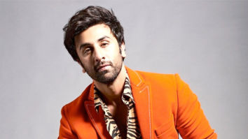 Ranbir Kapoor turns on his ‘savage mode’ when responding to paparazzi who say “See you at the Wedding”