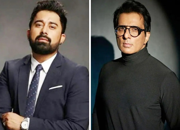 Rannvijay Singha quits Roadies after 18 years of hosting it, Sonu Sood to replace him as ‘mentor-host’