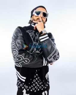 Celeb Photos Of Ranveer Singh