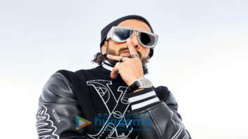 Celeb Photos Of Ranveer Singh