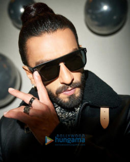 Celebrity Photo Of Ranveer Singh