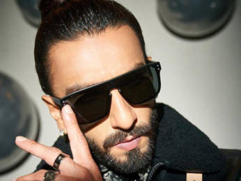 Celebrity Photo Of Ranveer Singh
