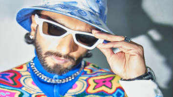 Celebrity Photos of Ranveer Singh